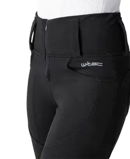 W-TEC Nombutta čierna - M