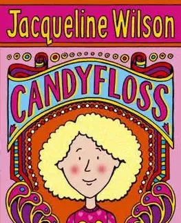 Candyfloss - Jacqueline Wilson