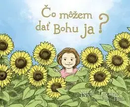 Čo môžem dať Bohu ja? - Neal Lozano