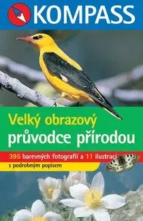 Veľký obrazový sprievodca prírodou