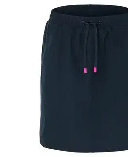 Funkčné sukňové šortky, námornícke modré
