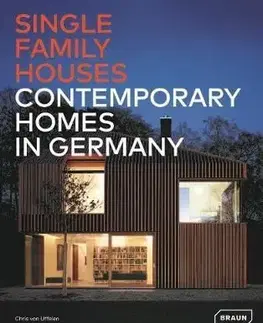 Single-Family Houses - Chris van Uffelen
