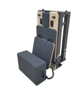 inSPORTline Comfolder