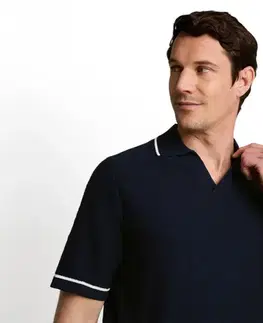 Polokošeľa Tom Tailor Basic