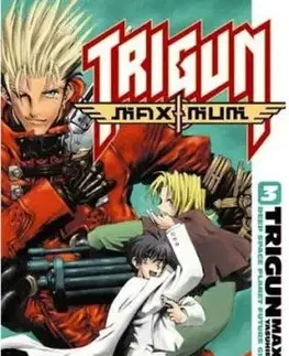 Trigun Maximum 3