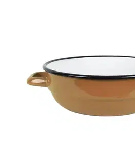 MAKRO - Selská miska smalt 1,5L, 20cm
