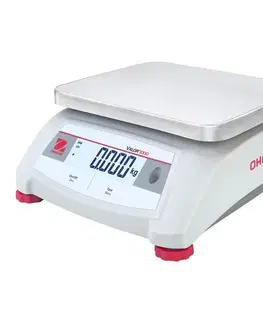 STALGAST Kuchynská digitálna váha do 6 kg