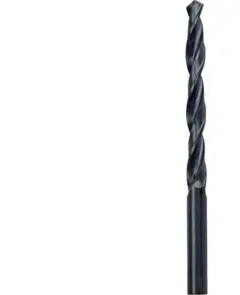 EXTOL PREMIUM Vrták do kovu 10ks, HSS, DIN338, pr.8,0mm