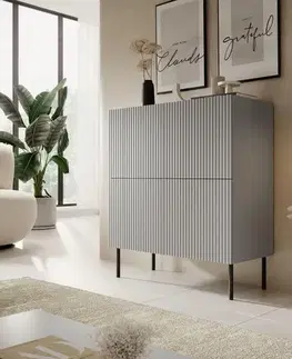 Komoda ASENSIO KM-2 Halmar