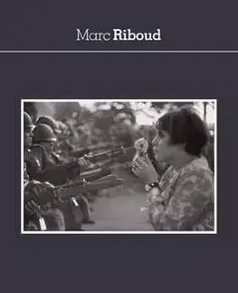 Marc Riboud - Marc Riboud