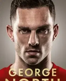 No Other Place - George North
