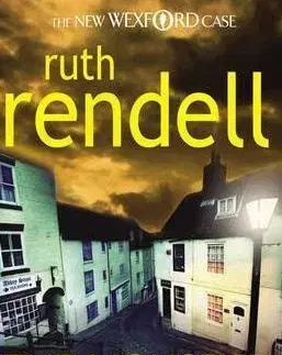 The Monster in the Box - Ruth Rendell