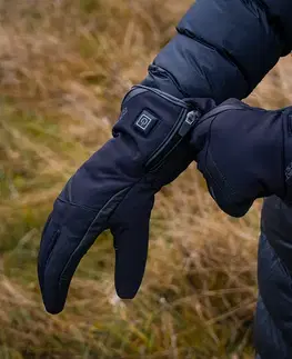 W-TEC HEATnoir čierna - XS