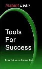 Tools For Success - Barry Jeffrey