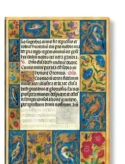 Zápisník Paperblanks Spinola Hours Ultra Lined