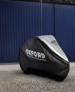 Oxford Aquatex Single