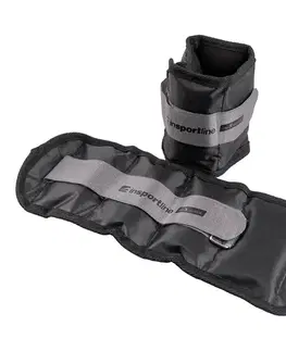 inSPORTline ON-X Oxforder 2x0,5 kg