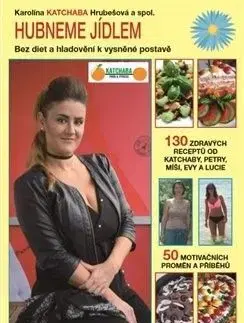 Hubneme jídlem - Karolina Katchaba Hrubešová