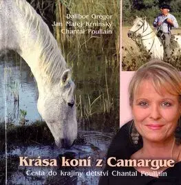 Krása koní z Camargue - Jan Matěj Krnínský