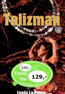 Talizman - Linda La Plante