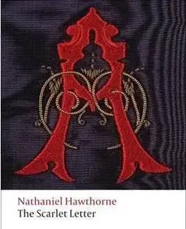 The Scarlet Letter (Oxford World´s Classics) - Nathaniel Hawthorne