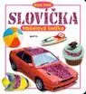 Moje prvé slovíčka - Sibyla Mislovičová