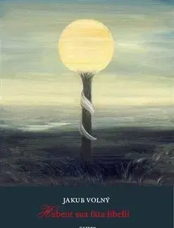 Habent sua fata libelli - Jakub Volný