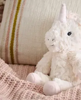 Plyšové zvieratko »Einhorn«