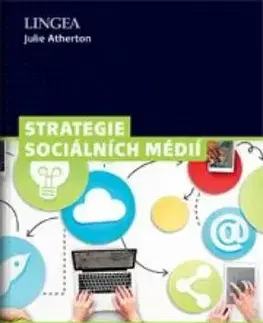 Strategie sociálních médií - Julie Atherton