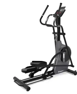 inSPORTline ZenStride 600