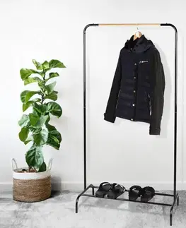 Stojan na šaty RAPSO Tempo Kondela