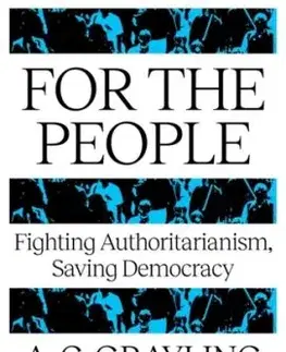 For The People - A. C. Grayling