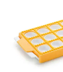 Tescoma forma na guľaté raviolini DELÍCIA, 21 ks