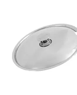 STALGAST Pokrievka Stalgast® 24 cm - na terinu