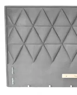 Čelo postele W-5 MODULO 160 Halmar