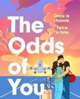 The Odds of You - Kate Dramis