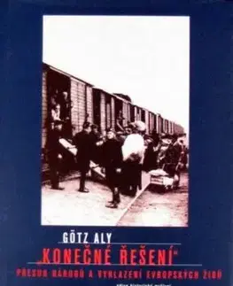 Konečné řešení - Aly Götz