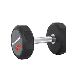 inSPORTline Profi CPU 15kg