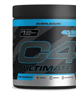Cellucor C4 Ultimate cosmic rainbow