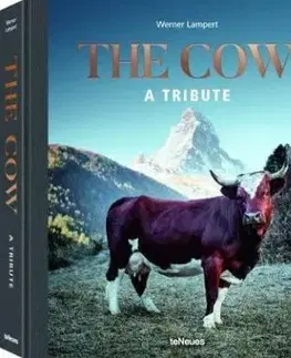 Cow A Tribute - Werner Lampert