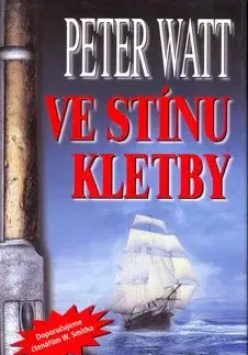 Ve stínu kletby - Peter Watt