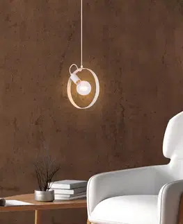 Závesná lampa NEXO Candellux