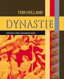 Dynastie - Tom Holland