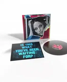 Macdonald Amy - Is This What You've Been Waiting For? LP - Amy Macdonald