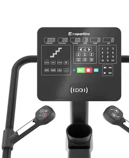 inSPORTline Velocer STP Lite