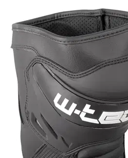 W-TEC Rison EVO čierna - 45