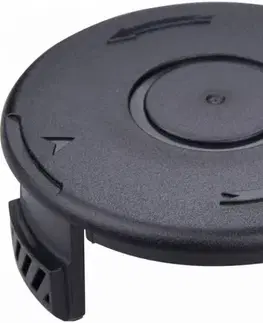 EXTOL PREMIUM Kryt cievky 2ks GARDEN 20V, pre 8895712, 8895713