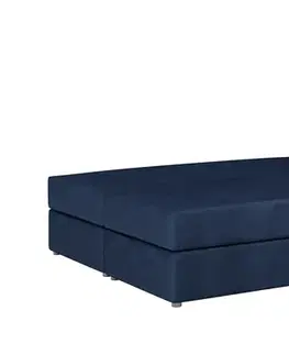 WALENT boxspringová posteľ 160x200, Itaka 11
