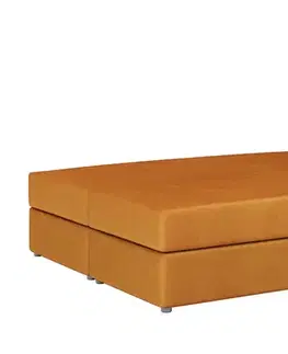 WALENT boxspringová posteľ 160x200, Itaka 33