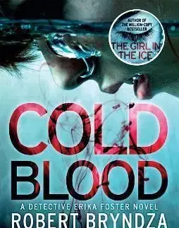 Cold Blood - Robert Bryndza